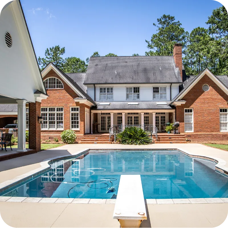 Buffalo Property Inspections for Pool & Spa Inspection?