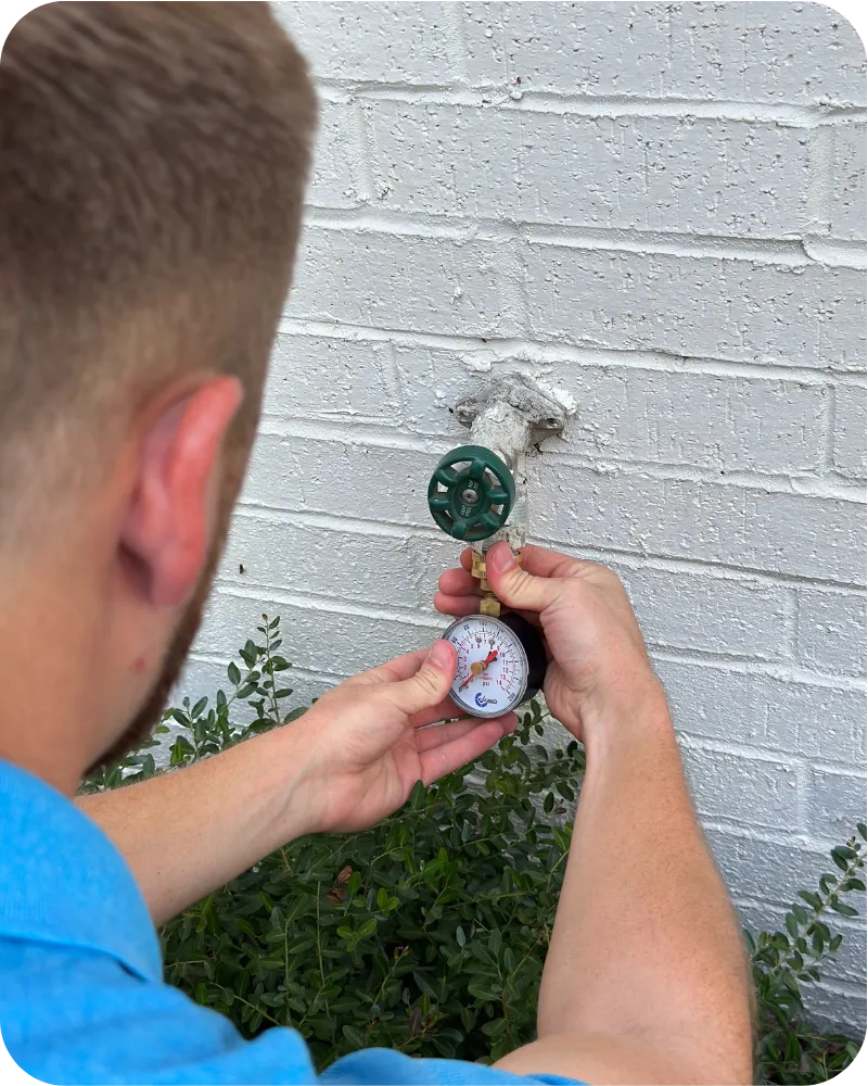 Pool & Spa Inspection, Buffalo Property Inspection