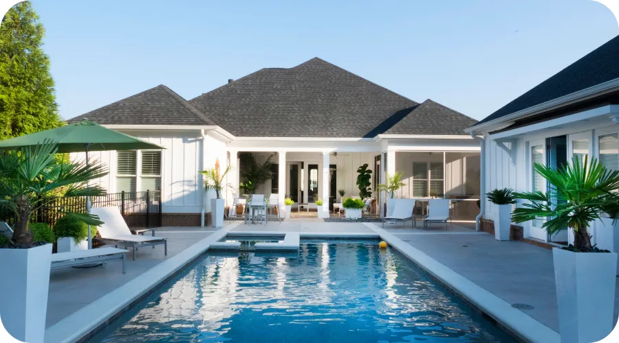 Pool & Spa Inspection in Dallas, TX