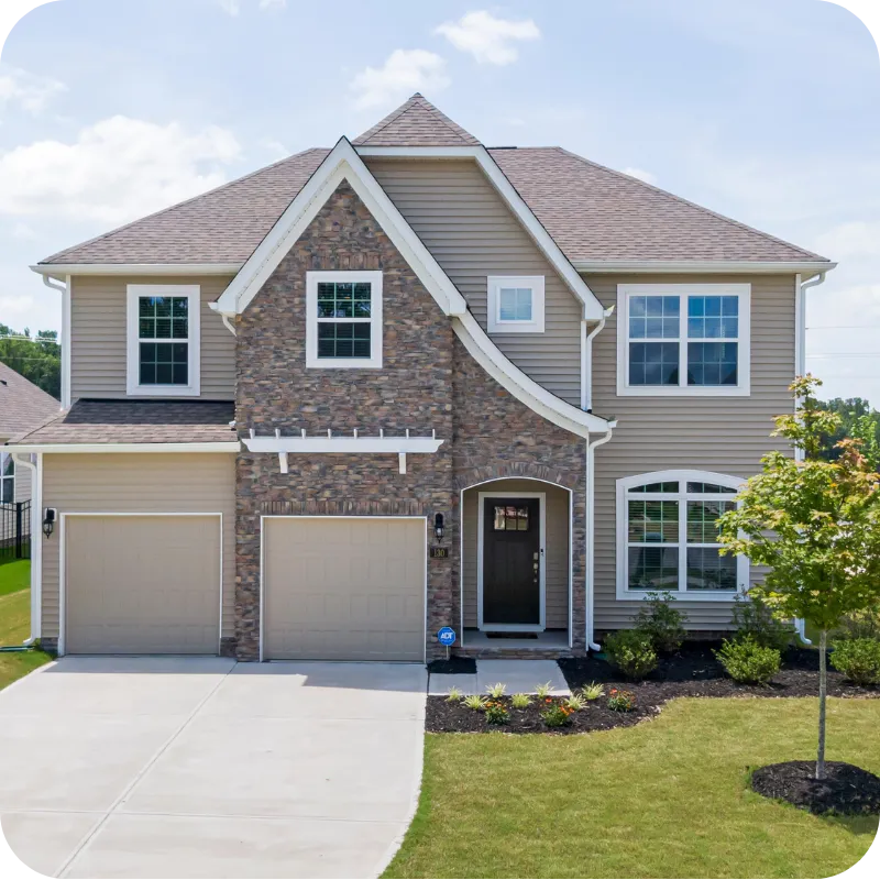 Denton, TX Home Inspections