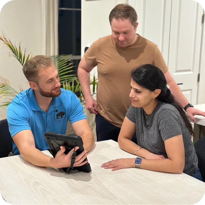 Sample Home Inspection Report