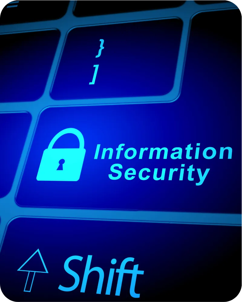 Data Security, Buffalo Property Inspection