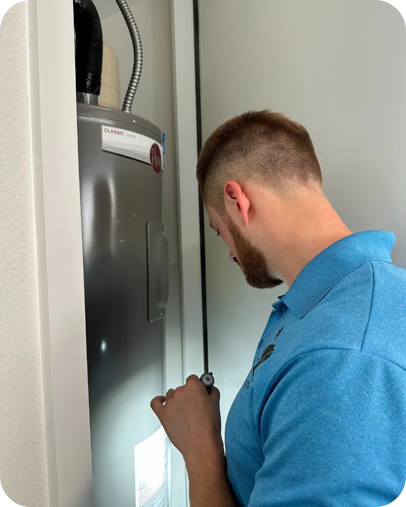 Who Benefits From A Sprinkler System Inspection?