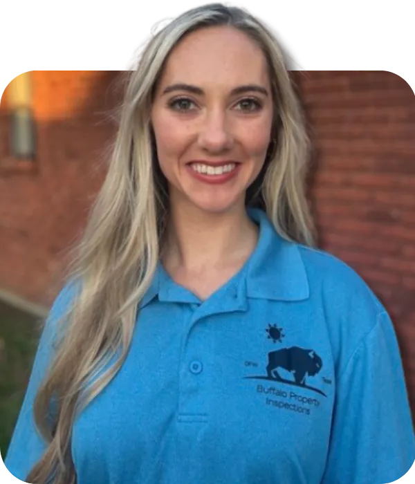 Ian Warren, Buffalo Property Inspector