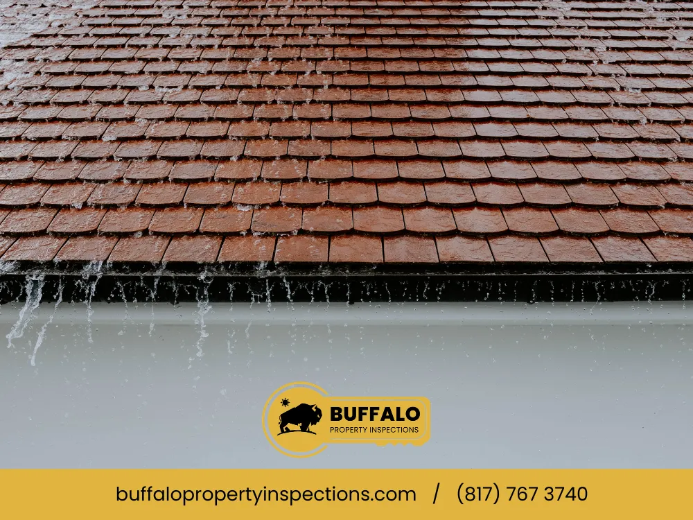Early Spring Roof Maintenance Tips In Fort Worth, TX
