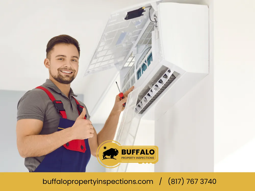 How Do I Know If The HVAC System Can Handle Texas Heat?