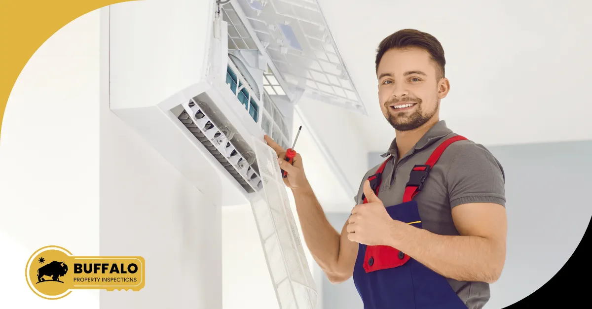 Why HVAC Systems Struggle | Plano, TX