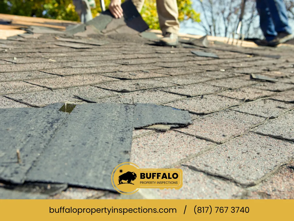 Storm Damage Inspection Tips | Denton, TX