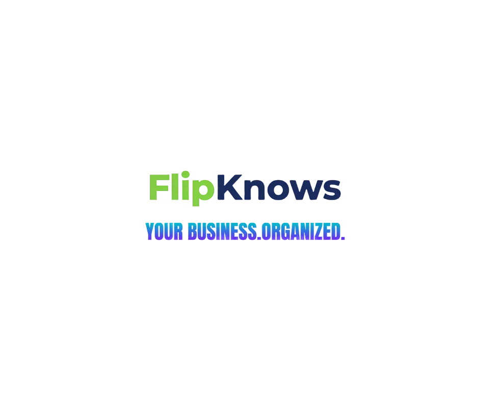 FlipKnows