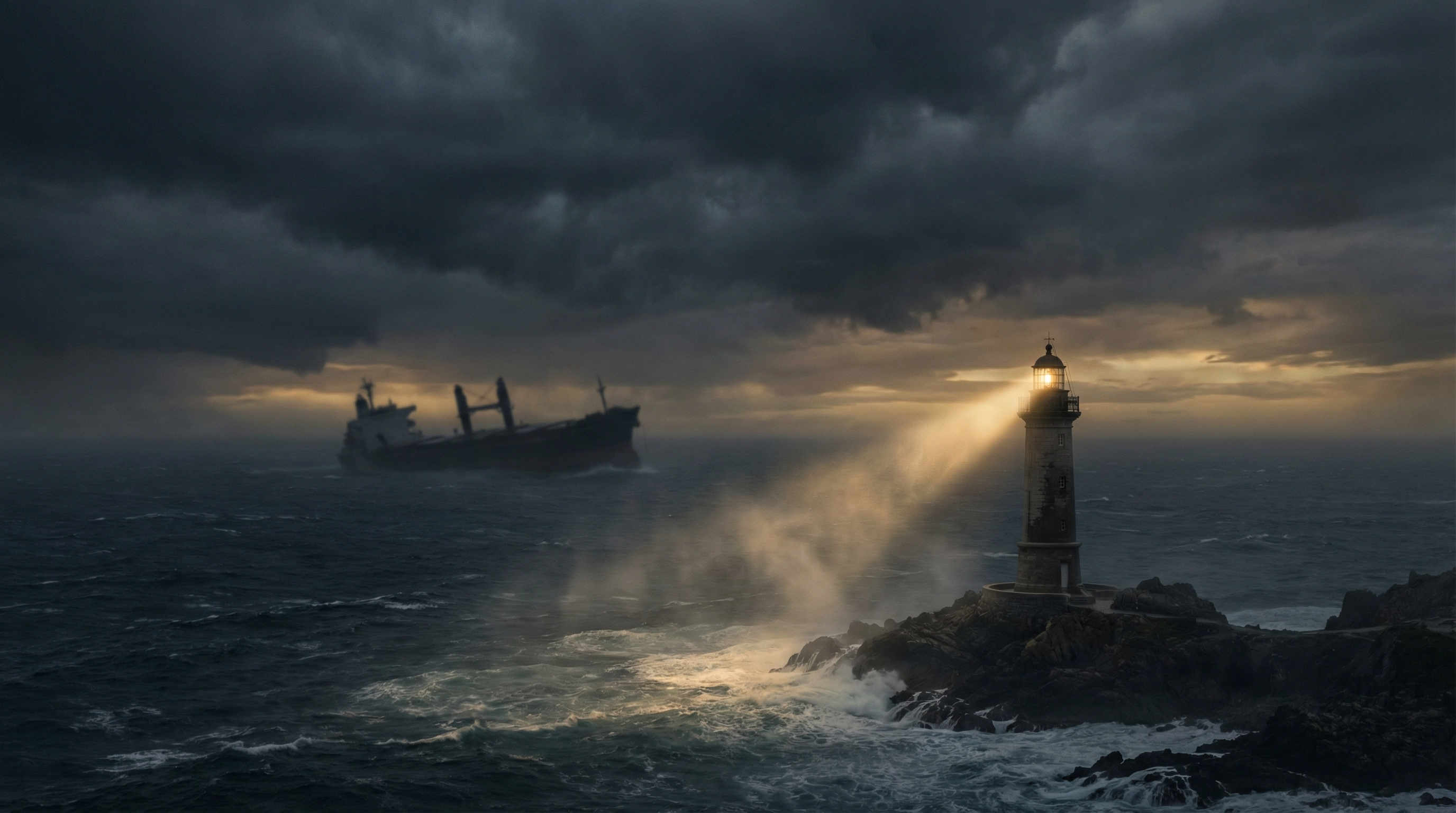 Navigating the Private Credit Storm: Why I'm Increasing Cash Exposure in the $PRMSHLD Portfolio