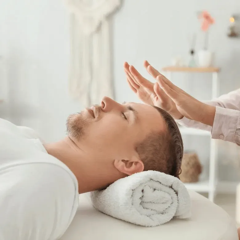 Reiki Therapy Cambridge ON