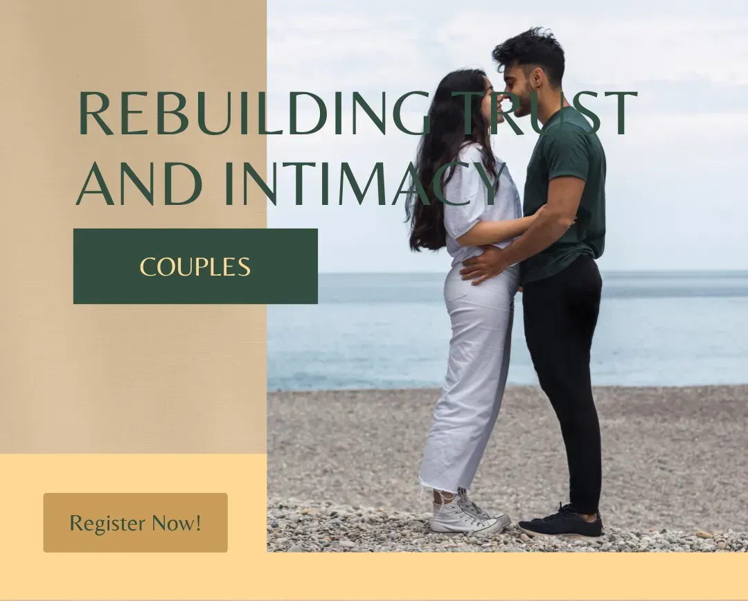 Communication therapy for couples Cambridge ON