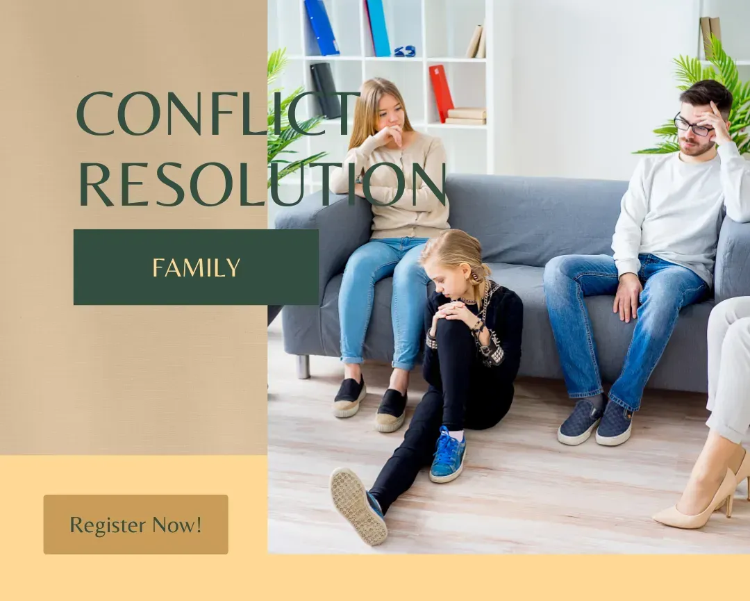 Family communication therapy Cambridge ON