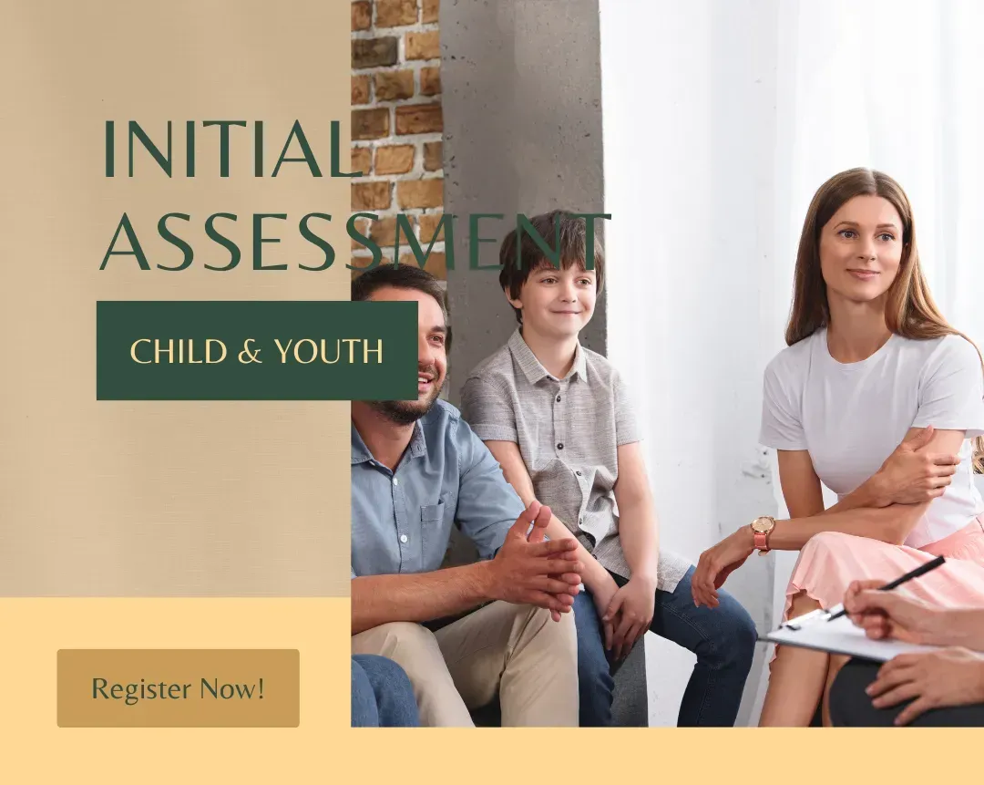 Adolescent counseling Cambridge ON