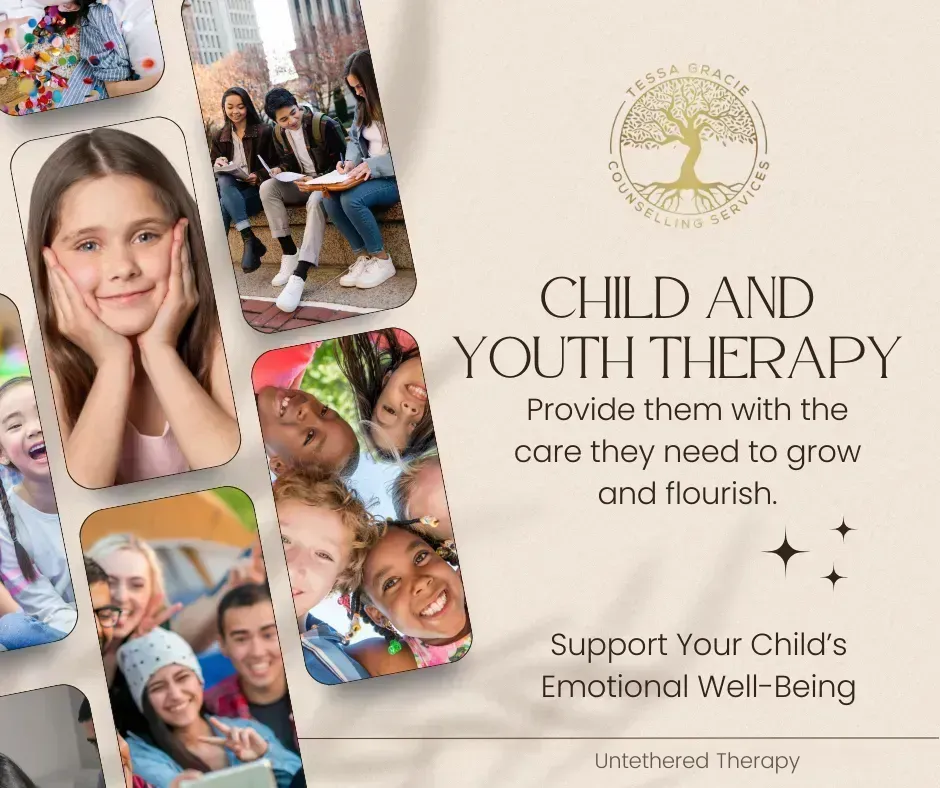 Child and Youth Therapy Cambridge ON