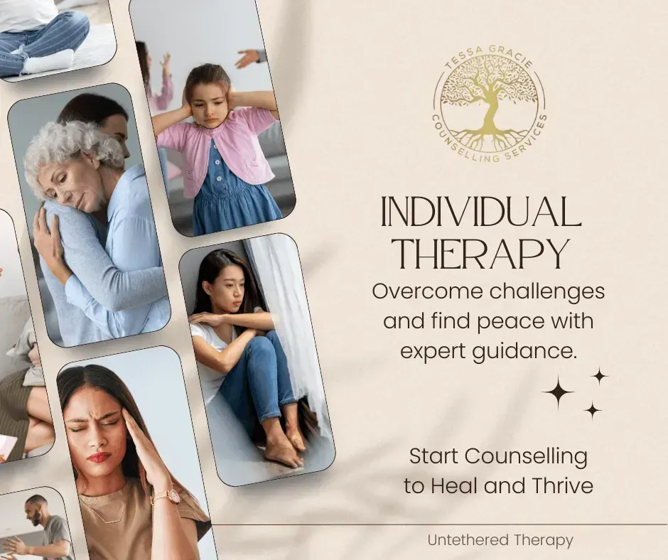 Counselling services Cambridge ON