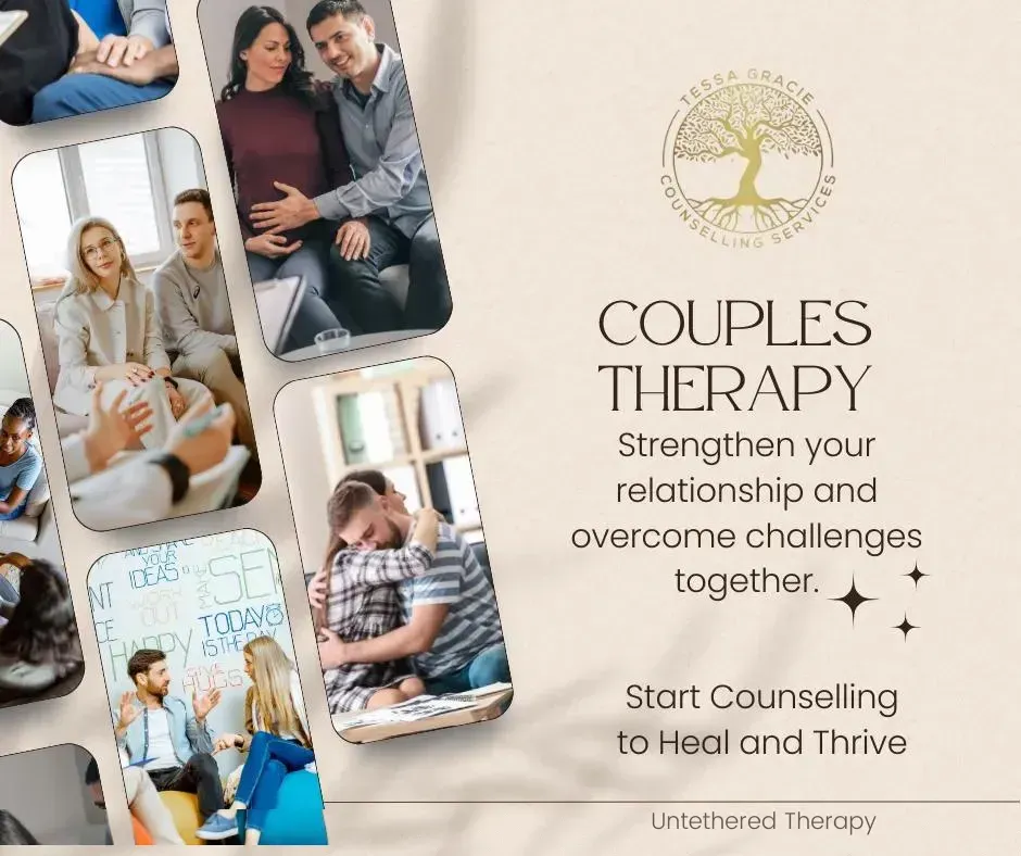 Couples counseling near me Cambridge ON