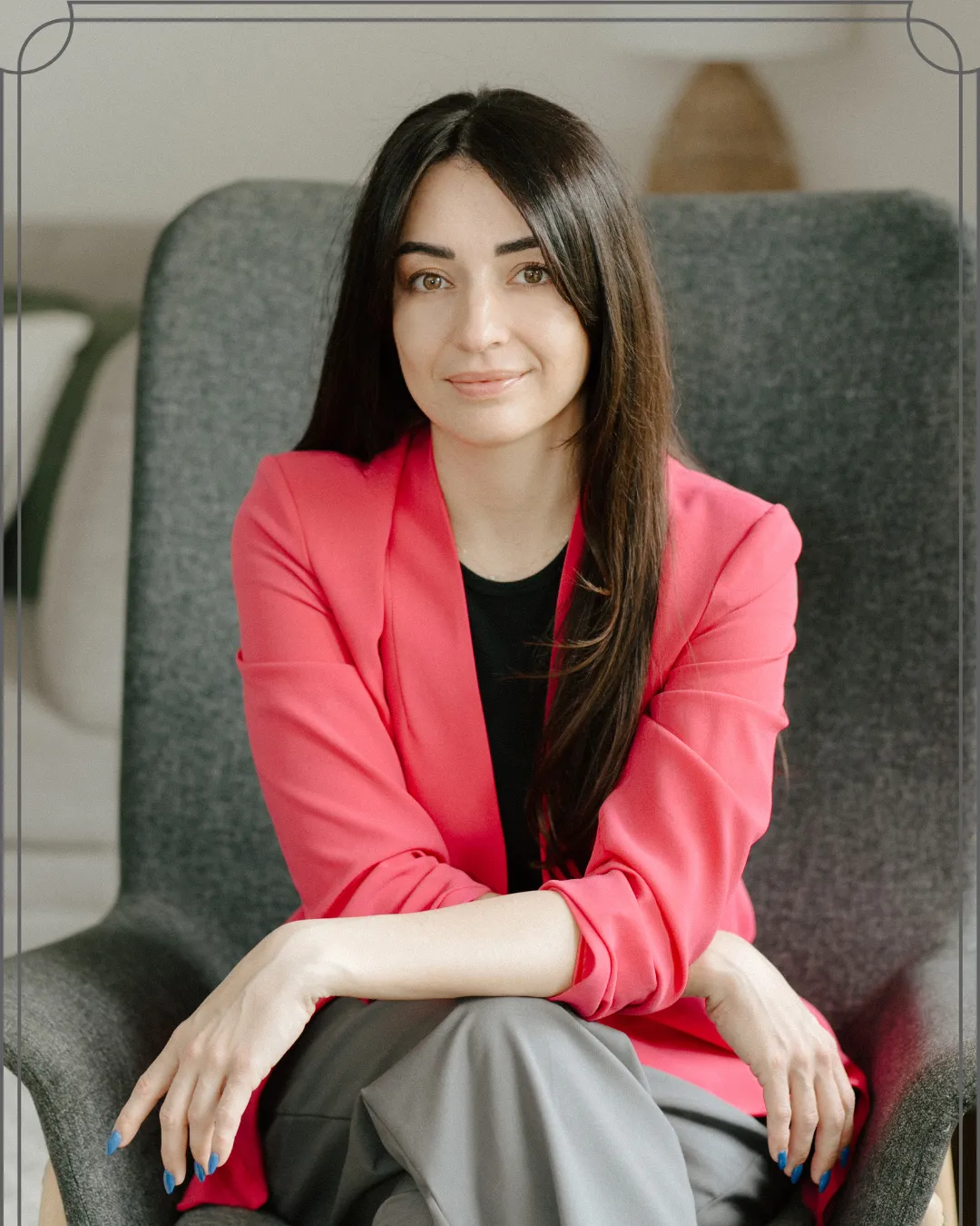 Psychotherapist Cambridge ON