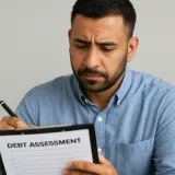 DebFreeRelief