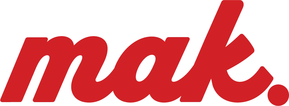 MAK Move Logo