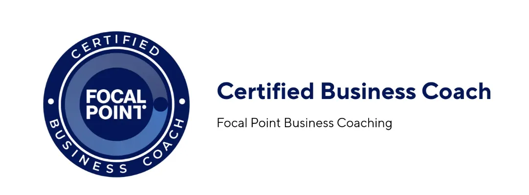 Certified Business Coach