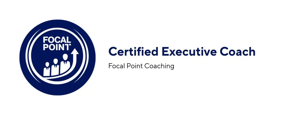 Certified Executive Coach