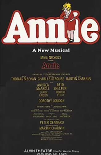 Annie