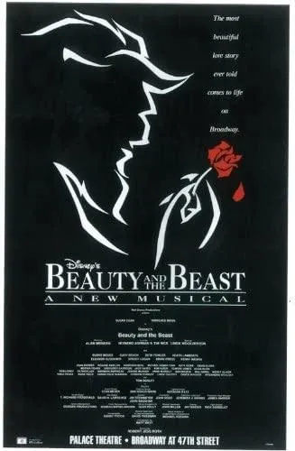 Beauty and the Beast