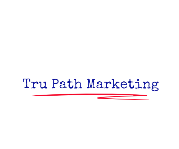 Tru Path Marketing Logo