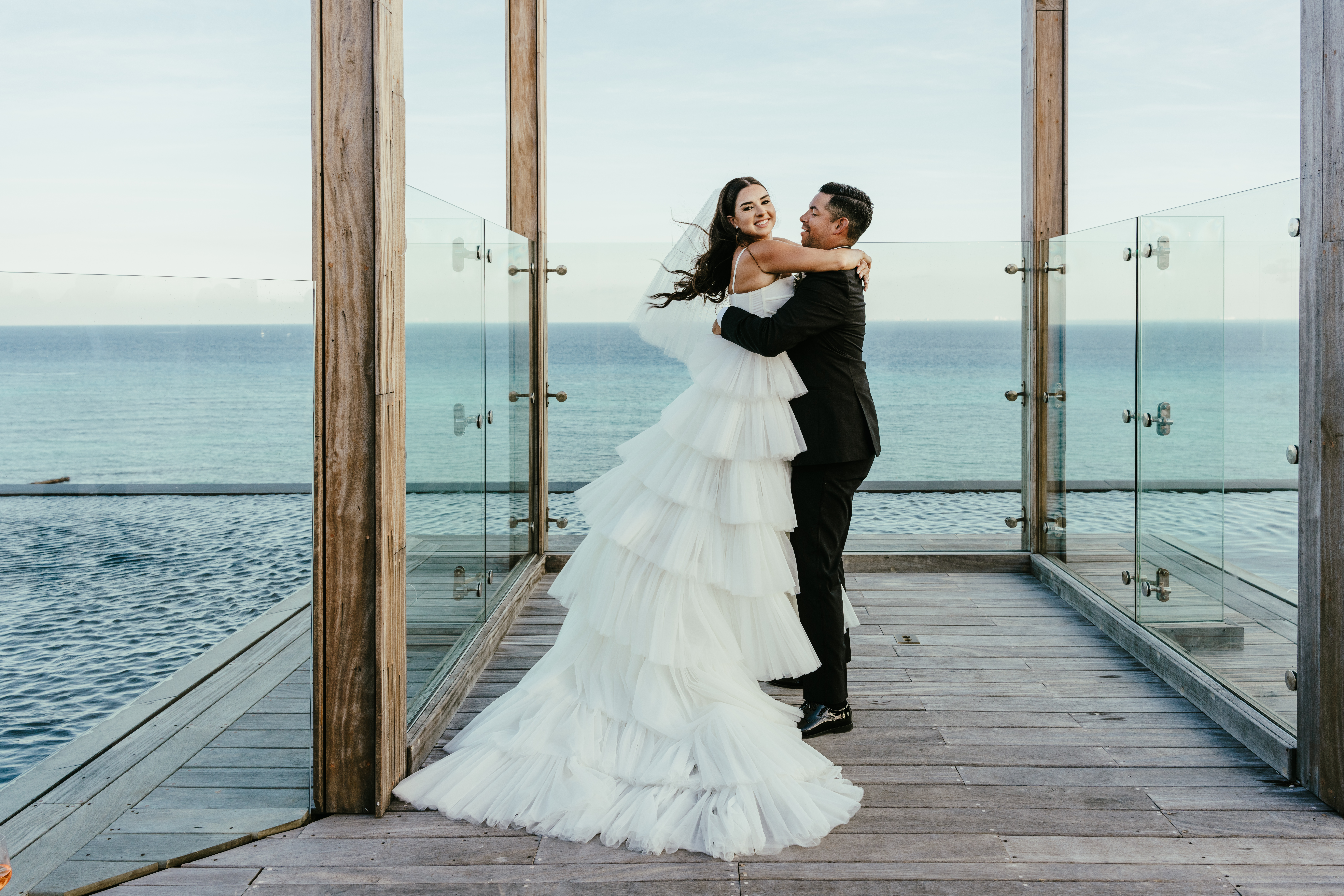 Destination Wedding Room Block Strategy: Planning for Your Guests