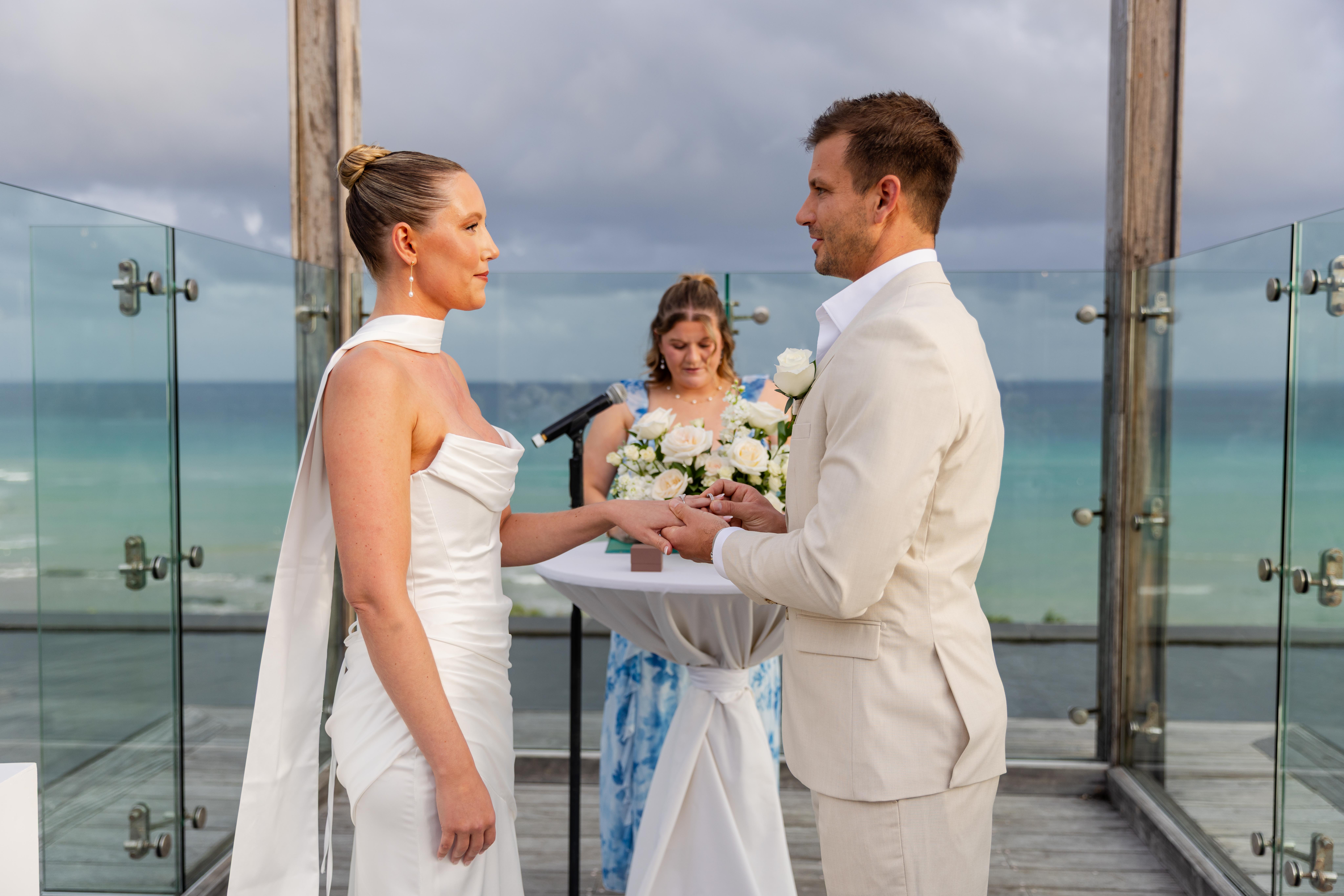 How to Make Destination Wedding Guest Booking Easier