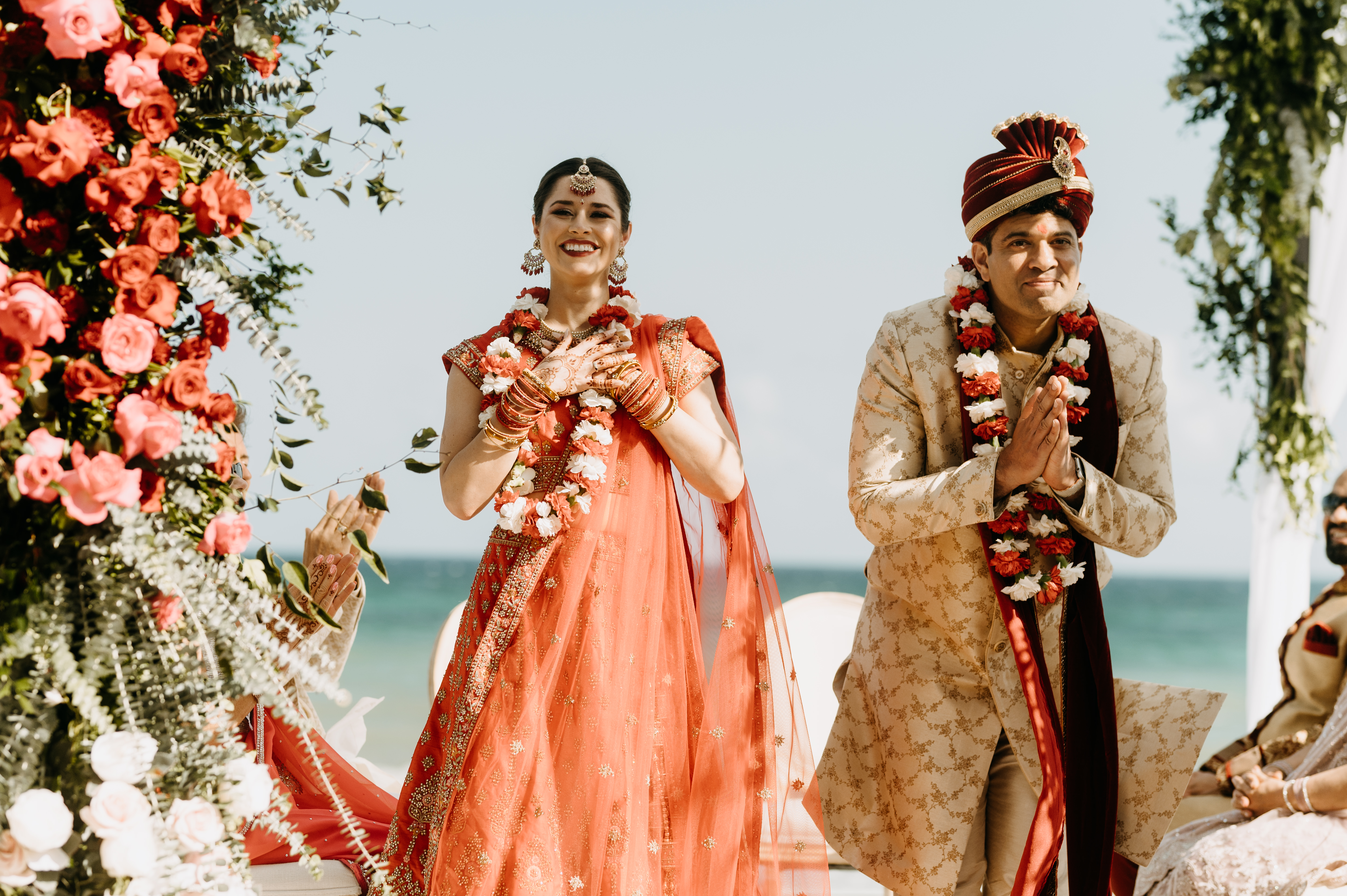 Destination Wedding Travel Advisor vs. Resort Wedding Coordinator: What’s the Difference?