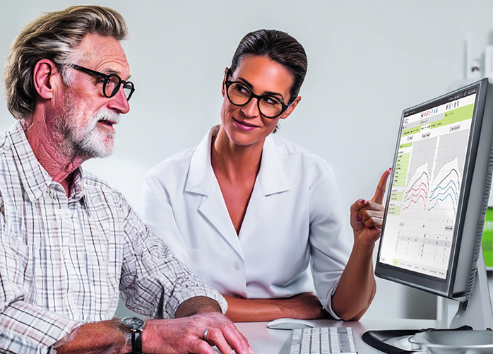 Vinay Kumar, Natural Hearing