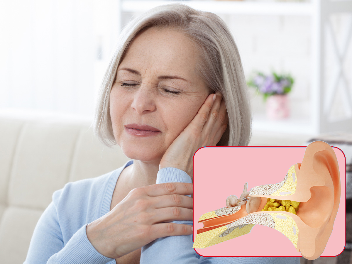 Earwax - Blocked, sore or itchy ears