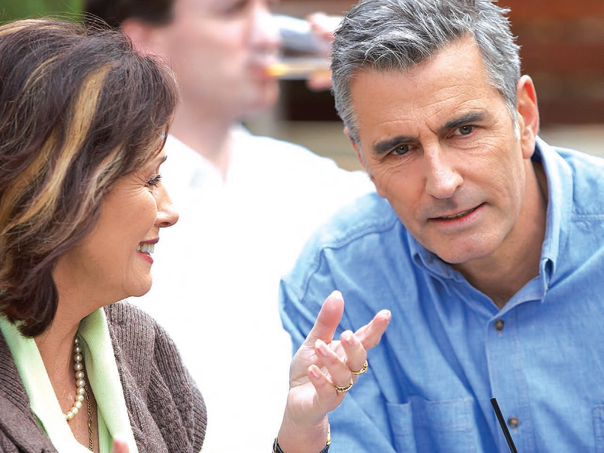 free hearing aid technology discussion