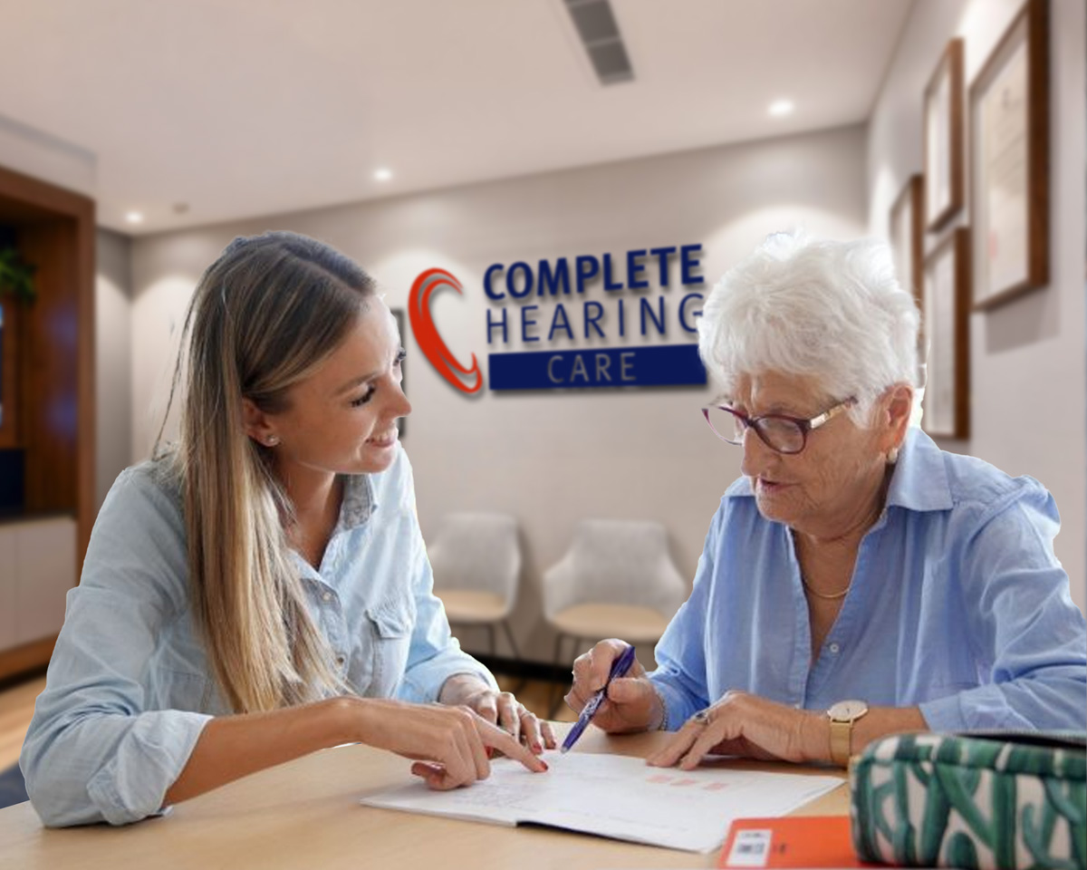 help with your paperwork