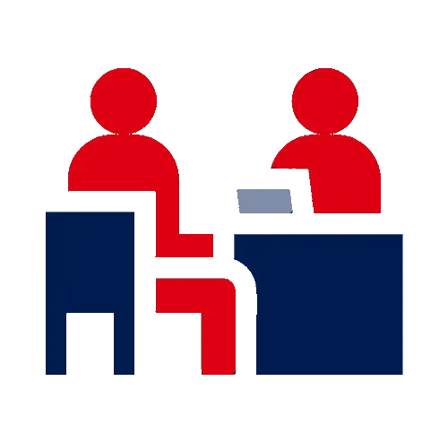 Otoscopic examination