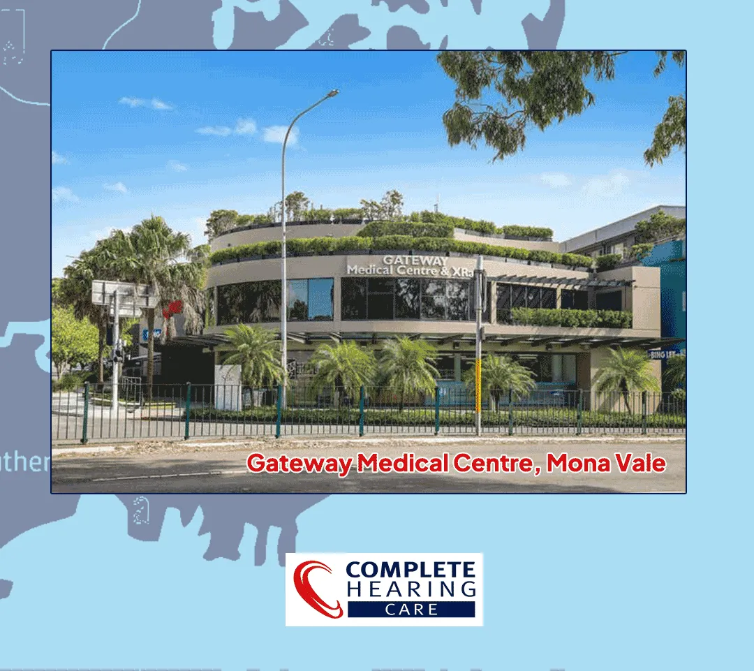 complete hearing care mona vale