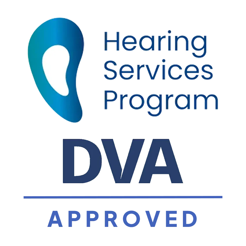 Pensioners and DVA hearing care