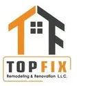 Topfix Remodeling and Renovation LLC Logo