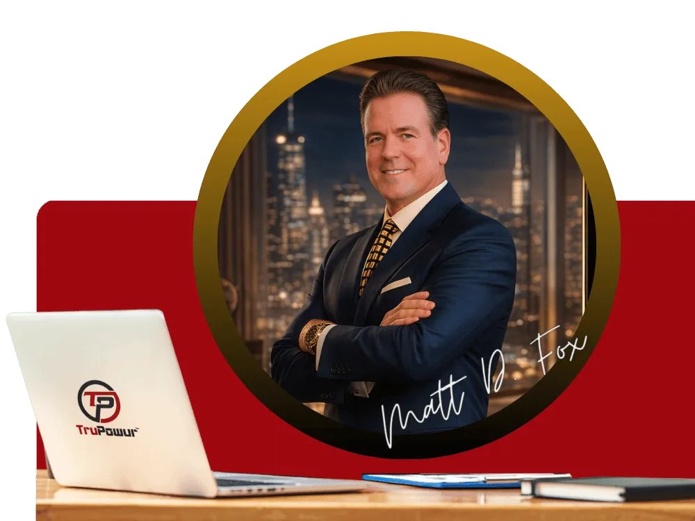 Matt D. Fox
