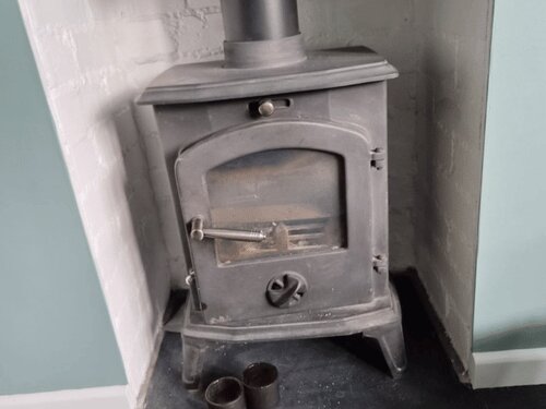 Chimney Sweeping Bristol