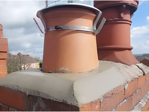 Nailsworth Chimney Sweeping
