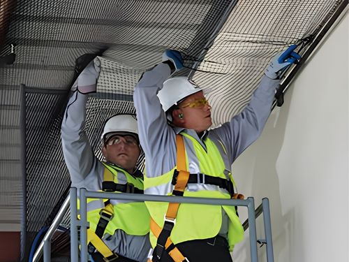 Chimney Sweeping