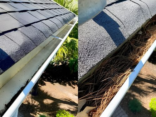 Chimney Sweeping