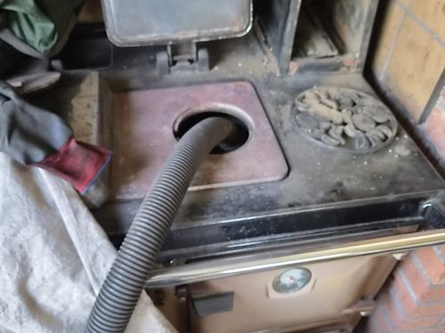 Patio Cleaning Bristol