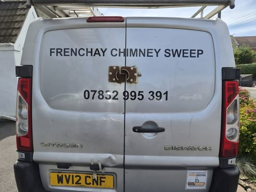 Chimney Sweeping in Bristol