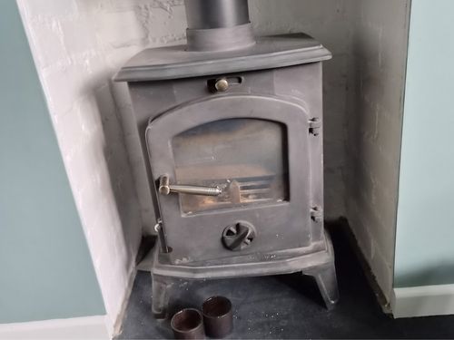 Chepstow Chimney Sweeping