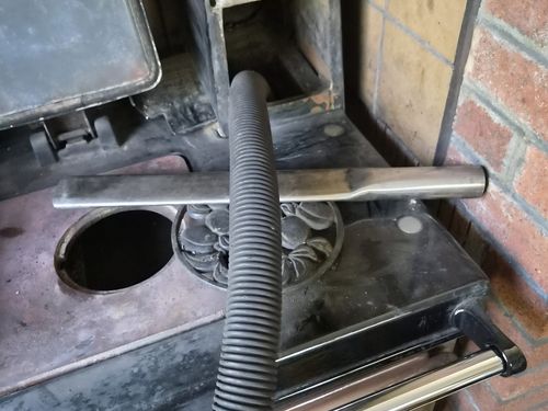 Severn Beach Chimney Sweeping