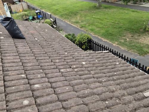 Winterbourne Chimney Sweeping